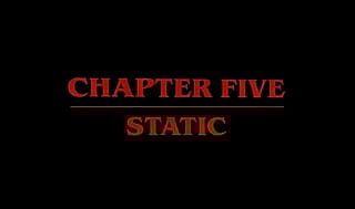 Alternate titles for Stranger Things 5'