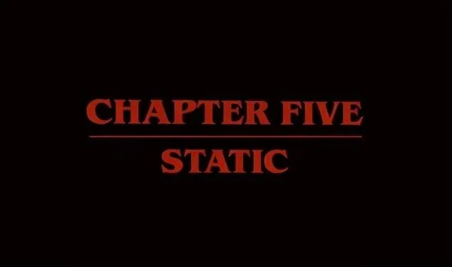Alternate titles for Stranger Things 5 picture 1 of 8