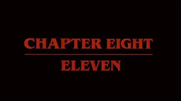 Alternate titles for Stranger Things 5 picture 3 of 8