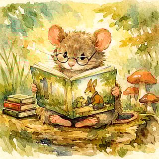 George's Adventures'