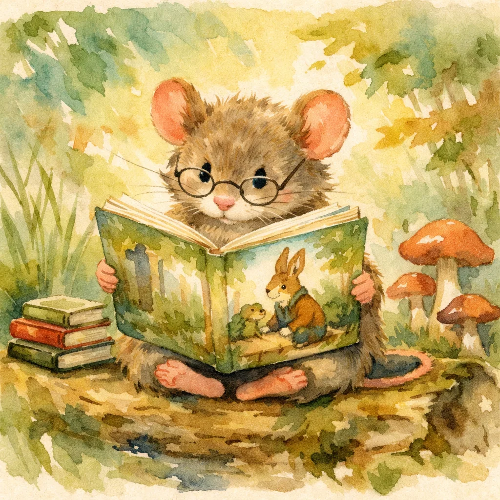 George's Adventures picture 1 of 3