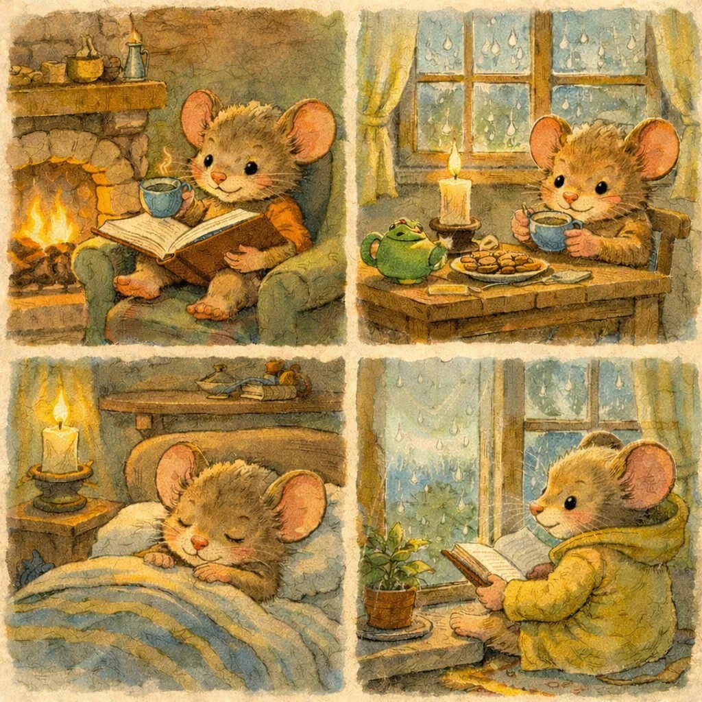 George's Adventures picture 3 of 3