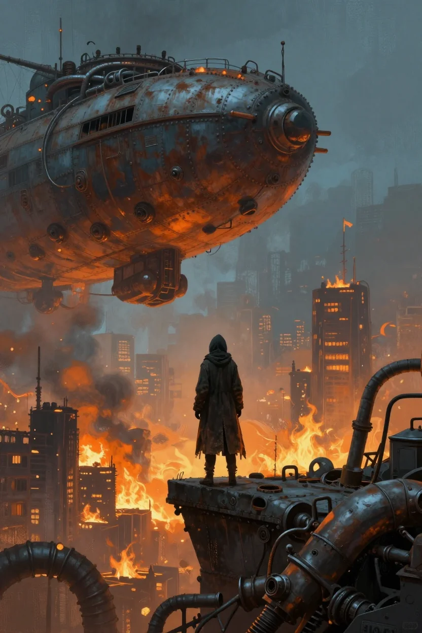 Nautilus II picture 1 of 2