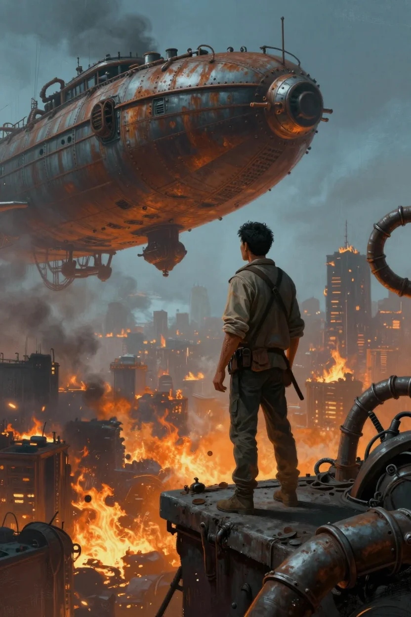 Nautilus II picture 2 of 2