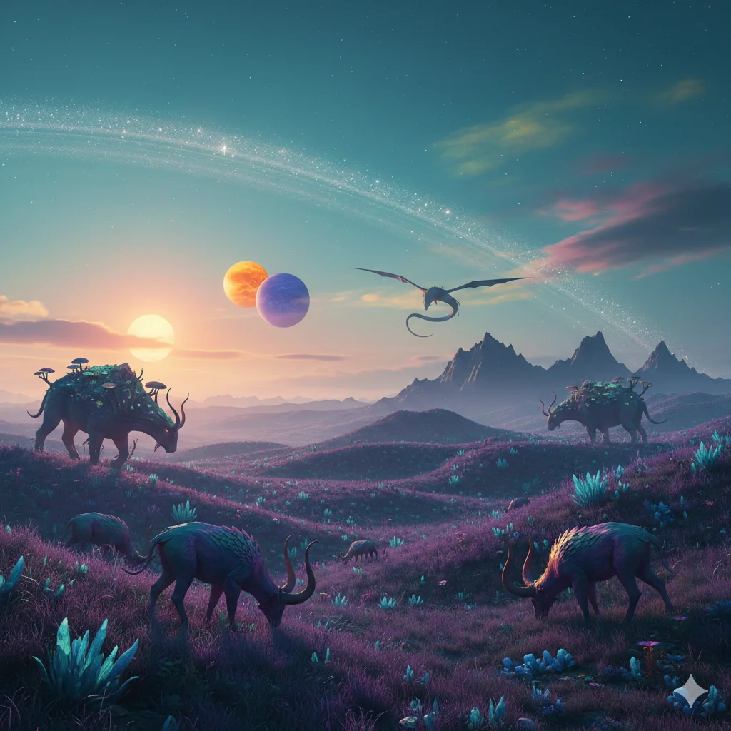 Planet Ares before & after picture 1 of 2