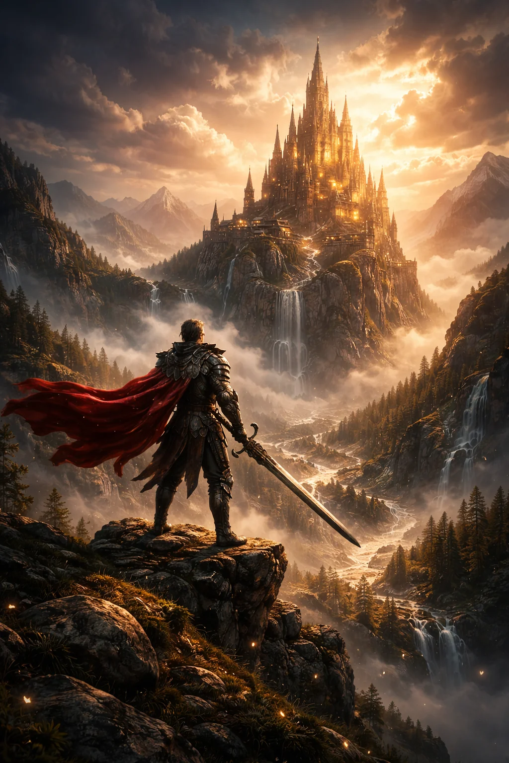 Forgotten kingdom picture 1 of 1