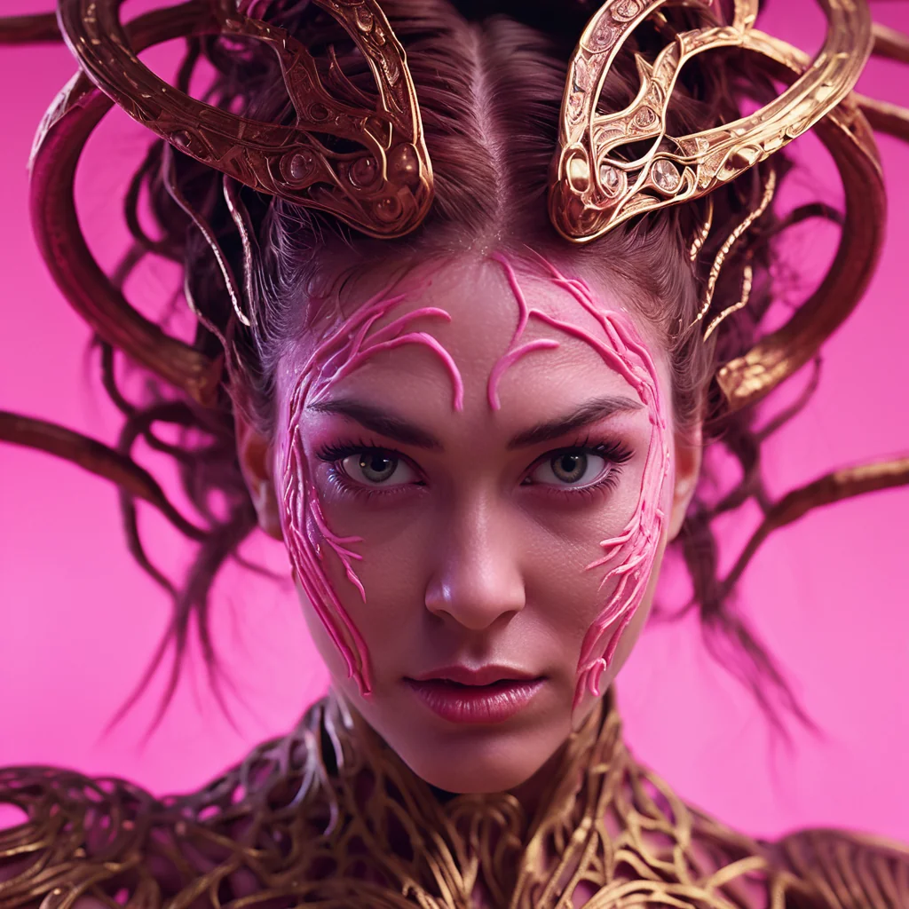 Veins of dawn and golden whisper picture 1 of 1