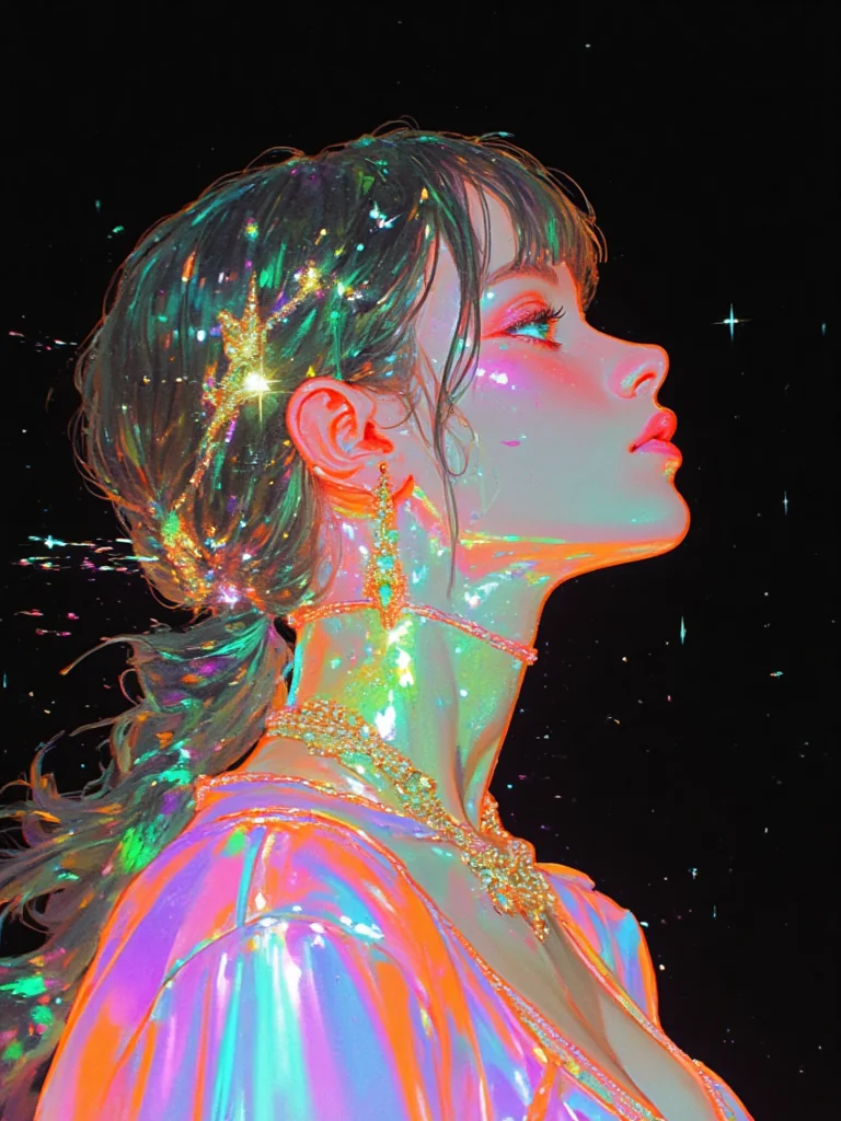 Life is colorful, I tried to show it in these images! picture 1 of 4