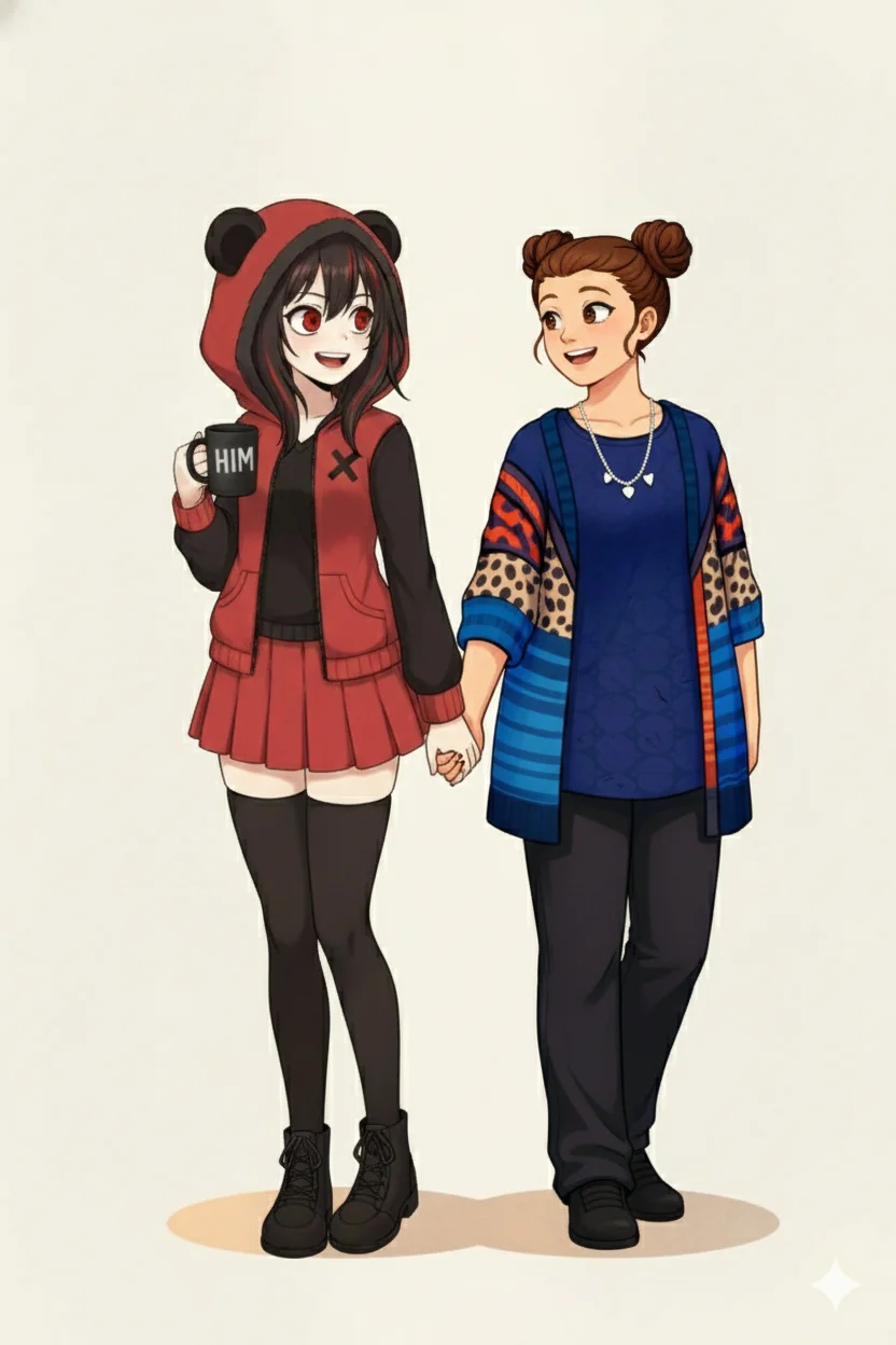 May they always find each other picture 1 of 1