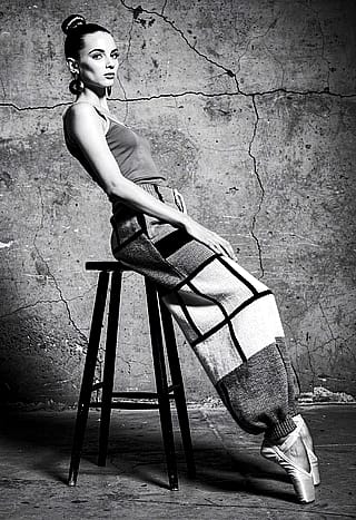 A couple of tests with Flux 2 Max: Balancing act'