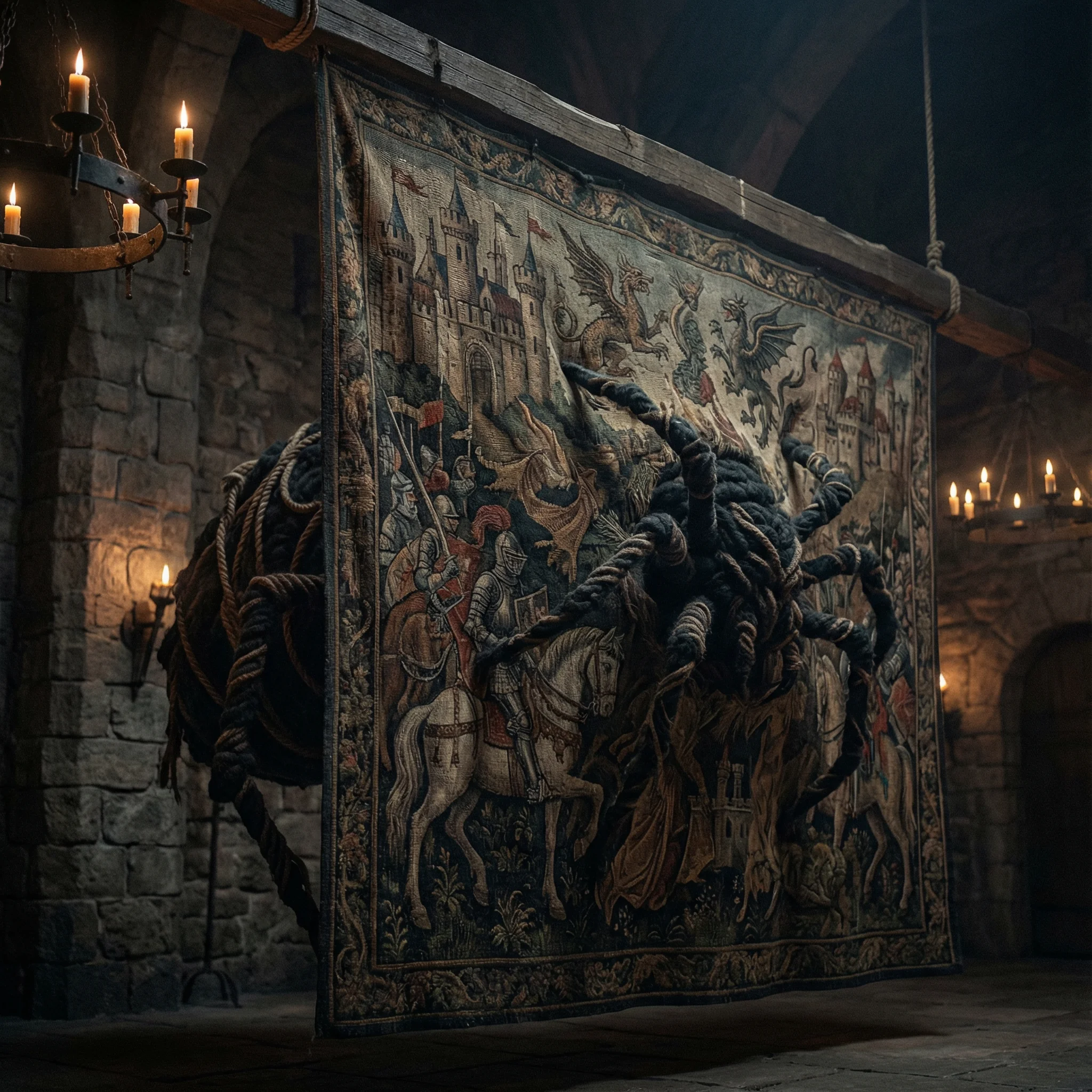 Living Tapestry picture 1 of 1