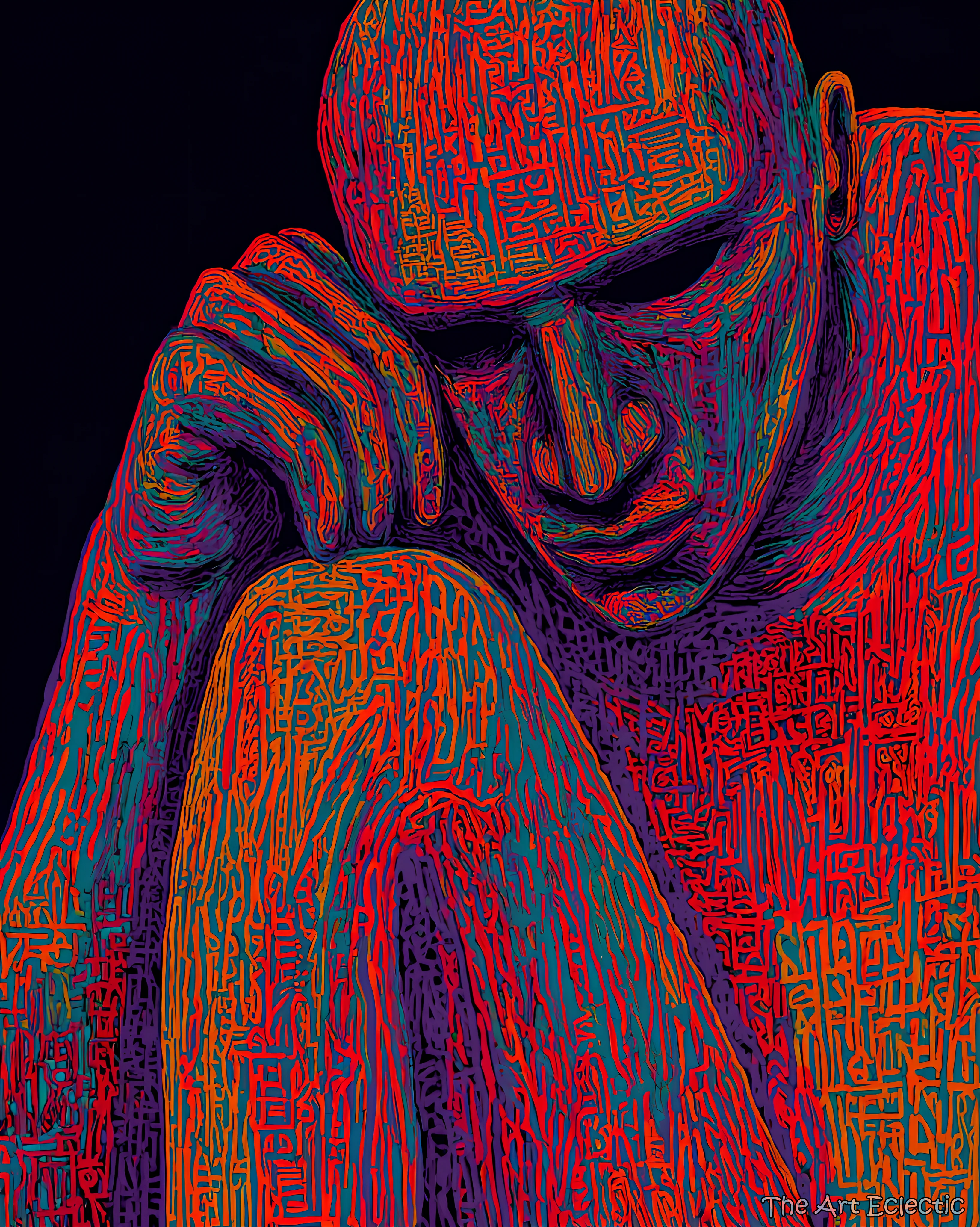 The Maze Within picture 1 of 1