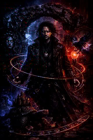 How chat saw me and the story I asked for in prose and poem.'