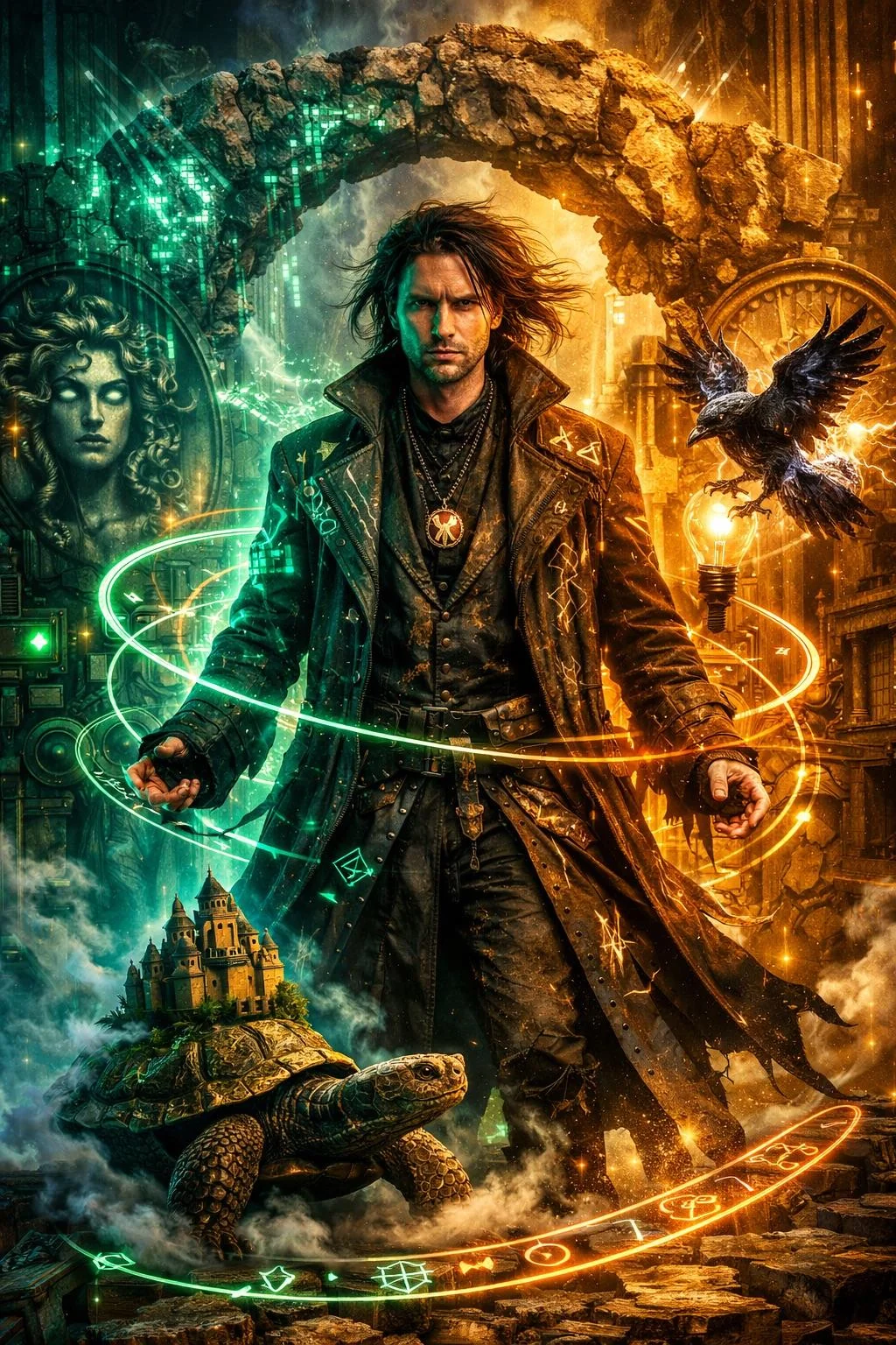 How chat saw me and the story I asked for in prose and poem. picture 2 of 3