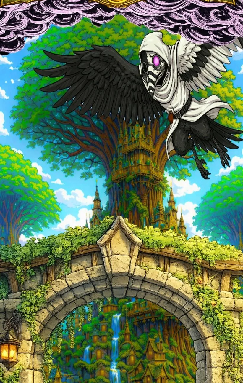 Traditional + GPT + Gemini + Canva: New Panels for Hupple picture 1 of 4