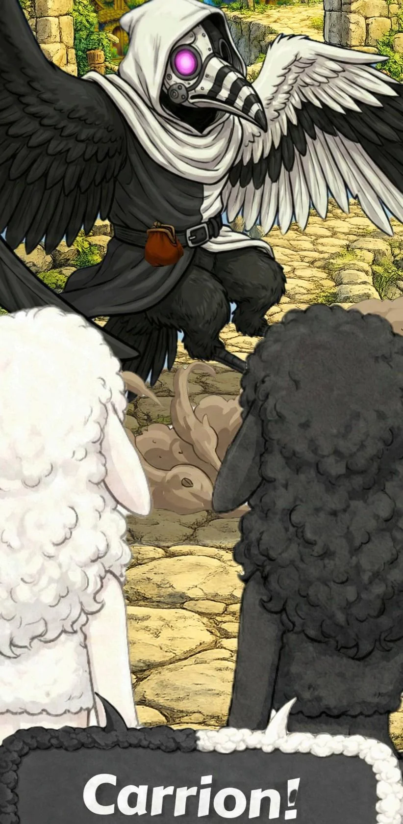 Traditional + GPT + Gemini + Canva: New Panels for Hupple picture 4 of 4