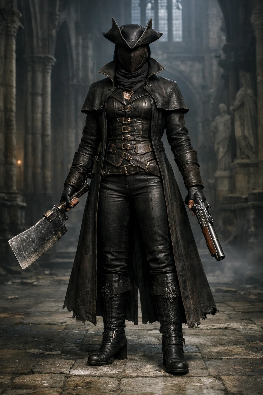 Blood Borne picture 1 of 1