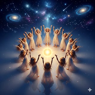 Children of the sun'