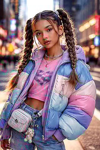 Roll over, boomers. Gen Alpha'