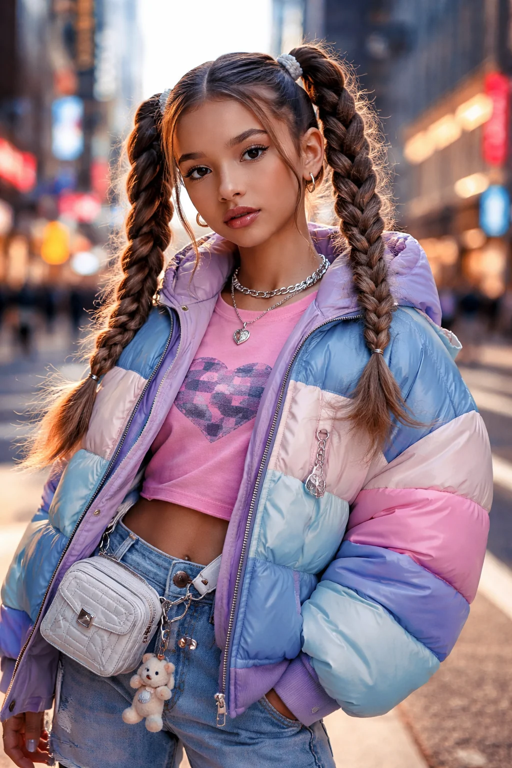 Roll over, boomers. Gen Alpha picture 1 of 1