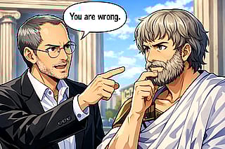 A Visionary’s Dream'