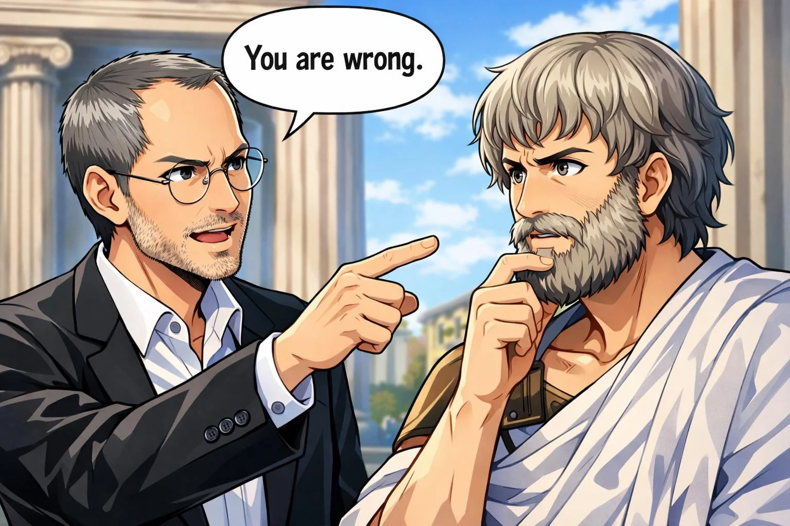 A Visionary’s Dream picture 1 of 1