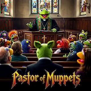 My Feltheads will understand'