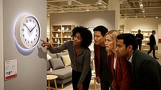 What if every day had 2 extra hours? 🕙'