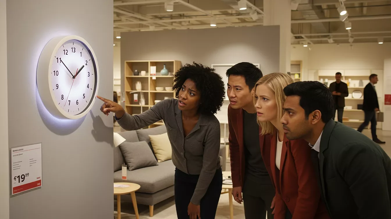 What if every day had 2 extra hours? 🕙 picture 1 of 1