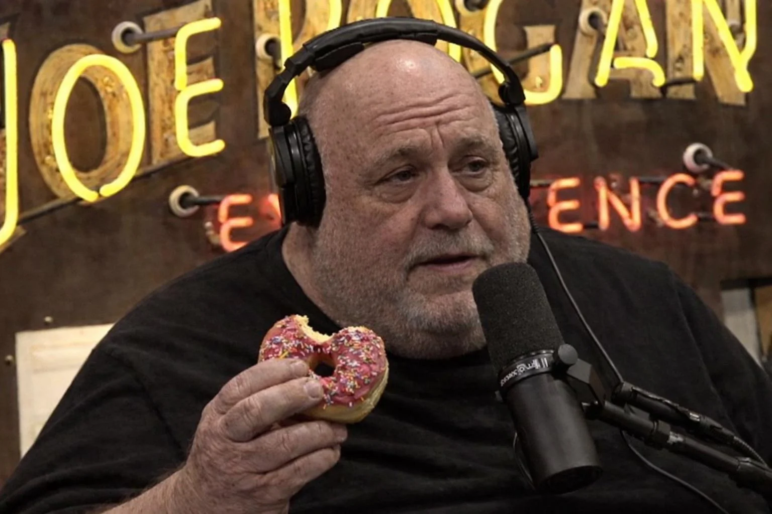 Dough Rogan picture 1 of 1