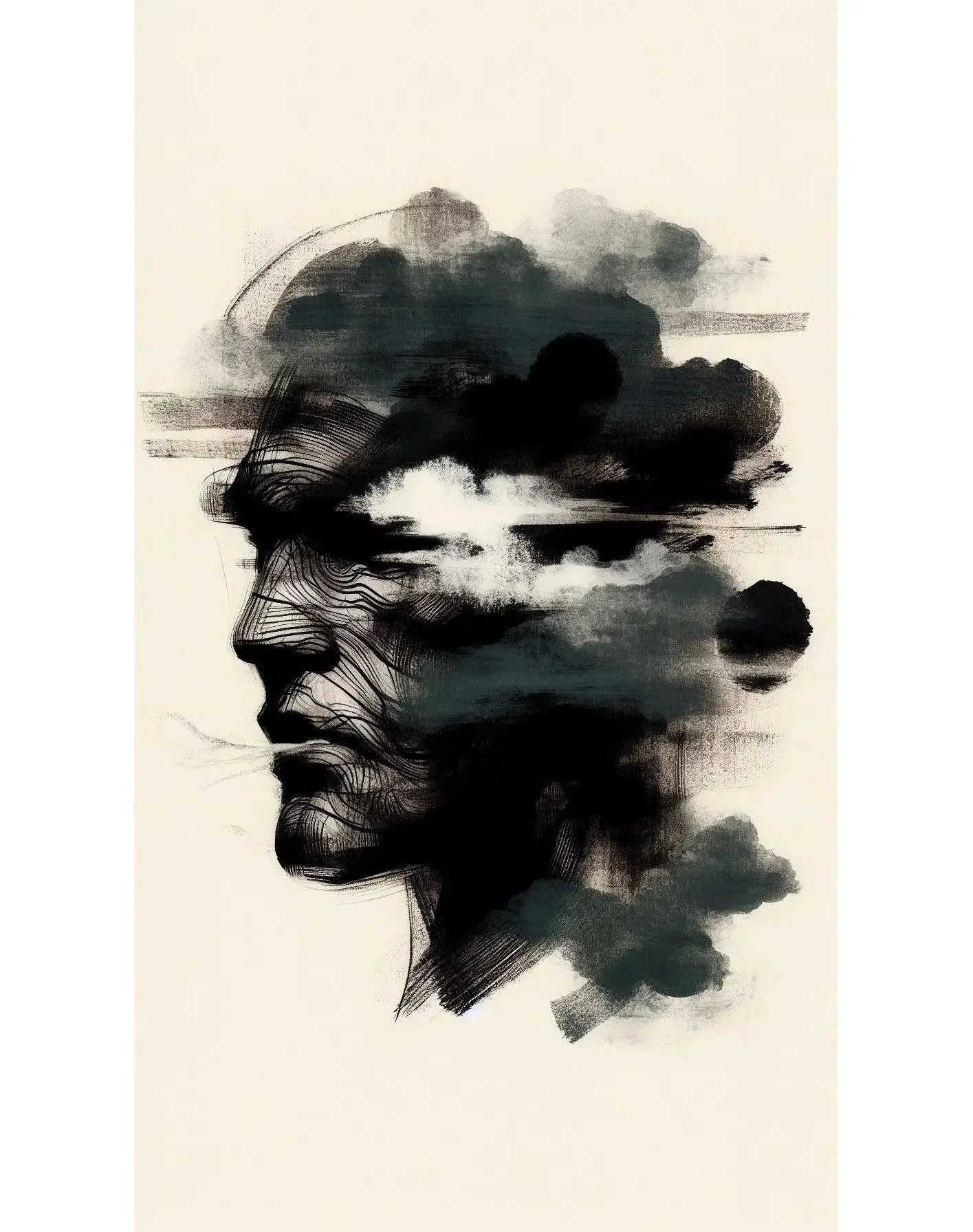 AI Art Doesn’t Replace Artists, It Reveals What Art Already Is. (Discussion) picture 1 of 1