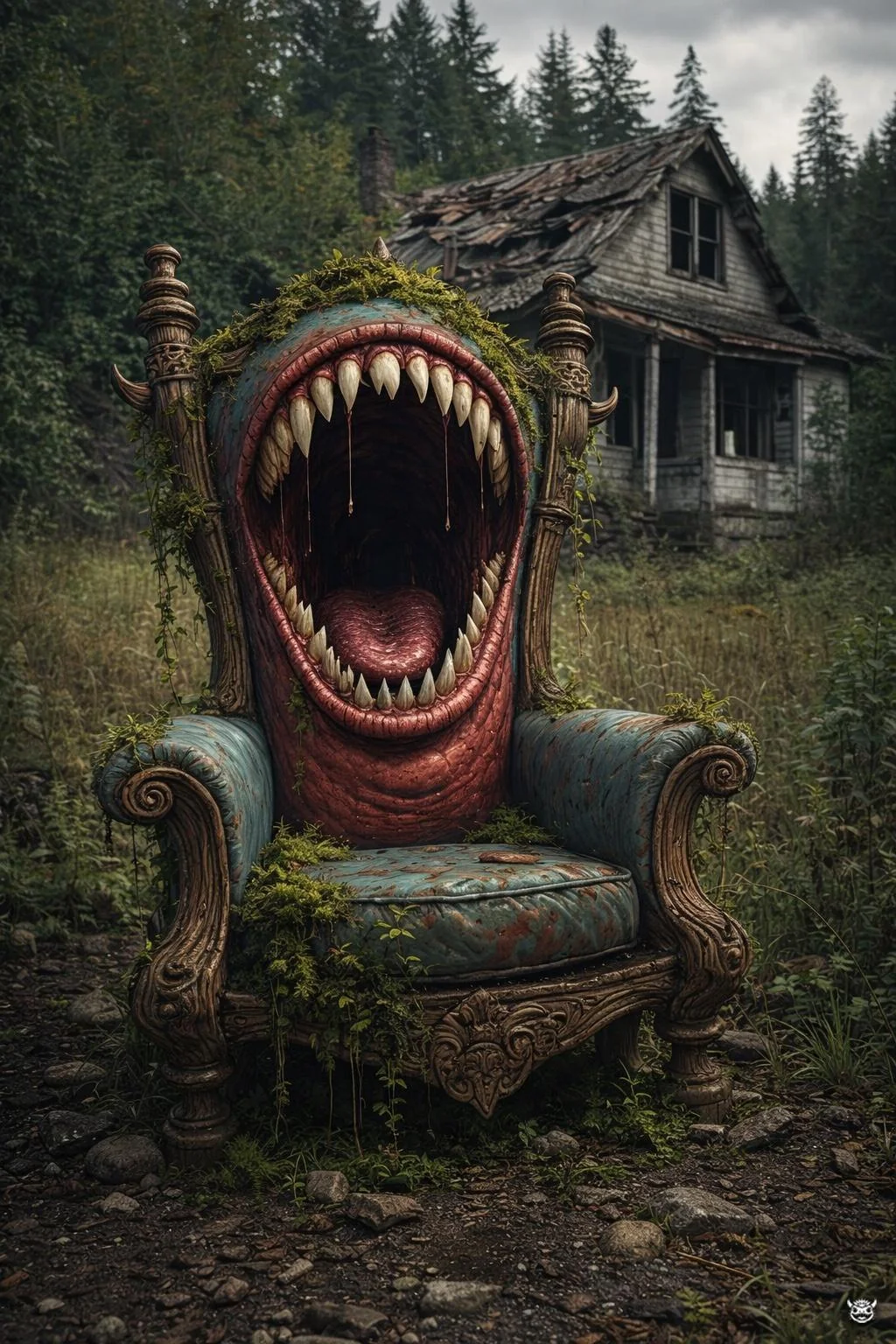 “The Hunger That Waits” picture 1 of 1