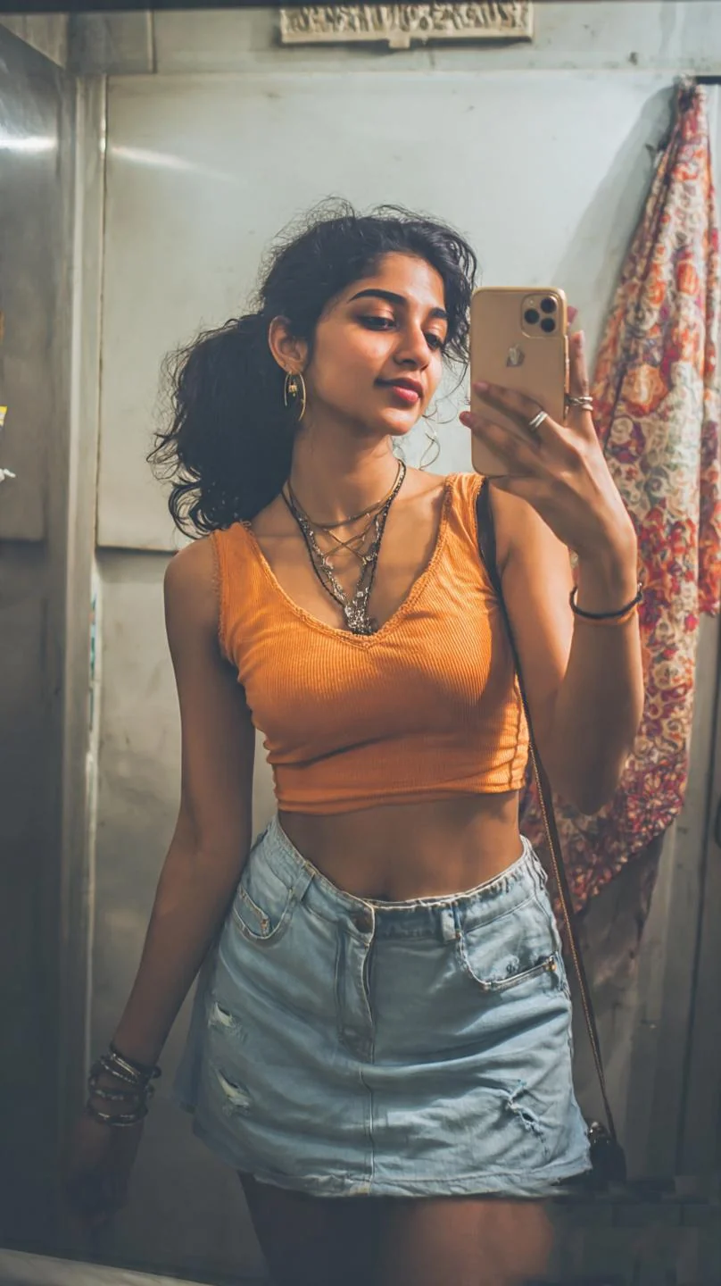 Grace outside, fire inside 🔥 picture 1 of 1