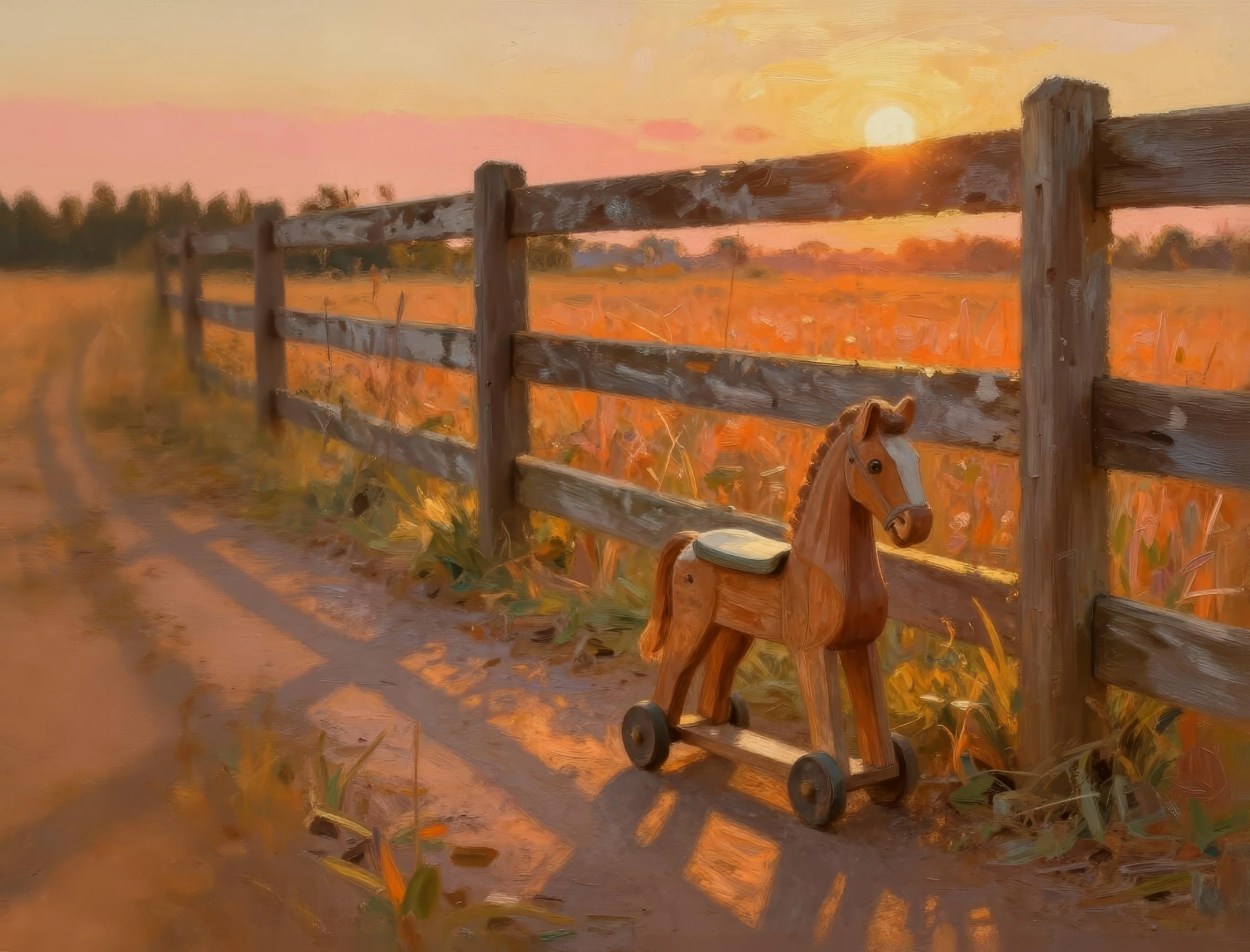 Forgotten picture 1 of 1