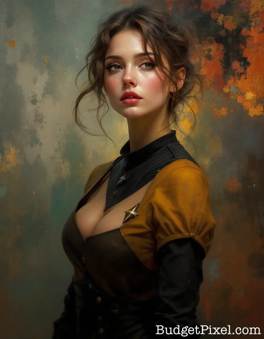 Muted Elegance picture 1 of 1