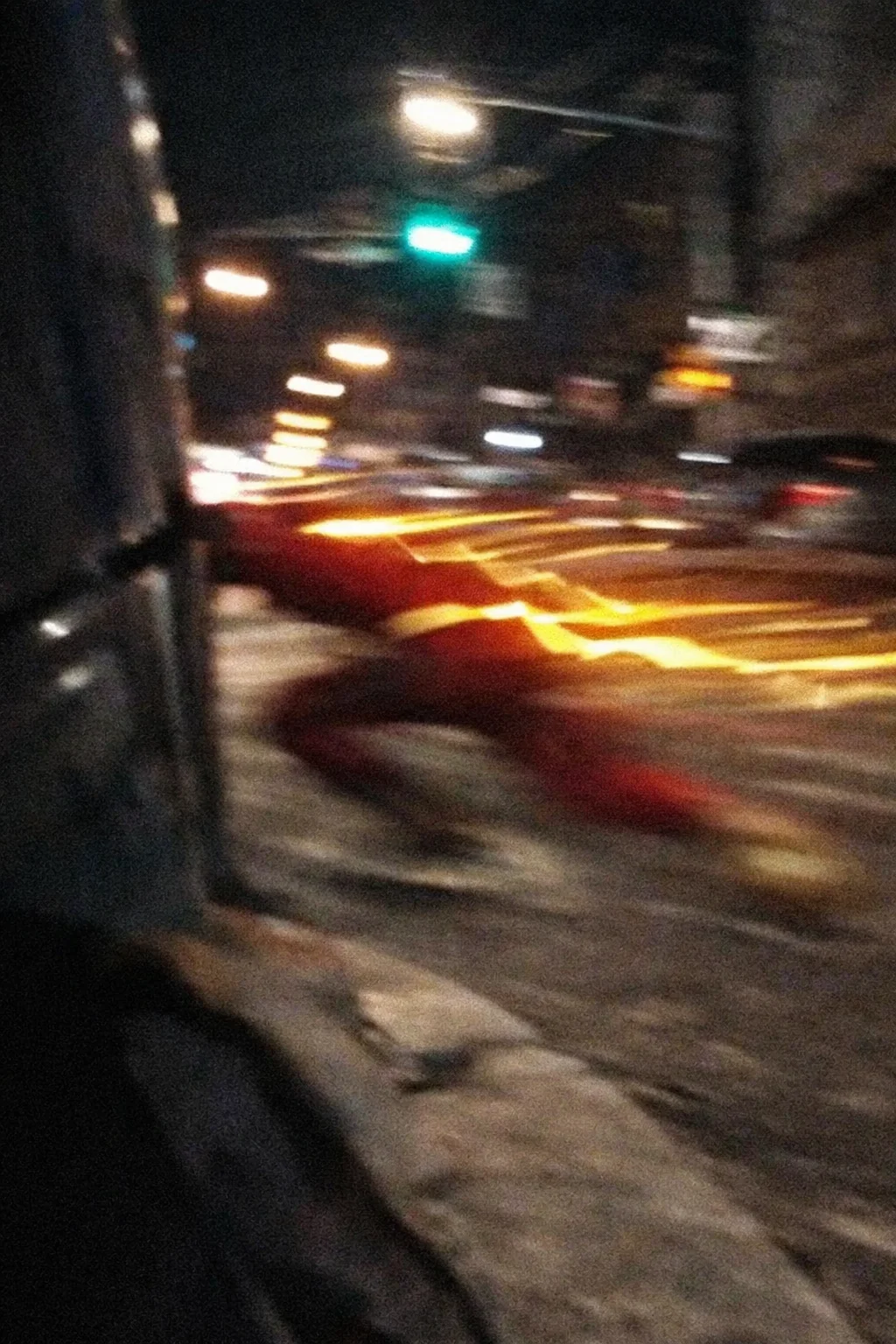 If superheroes were real, these photos would be evidence picture 1 of 5