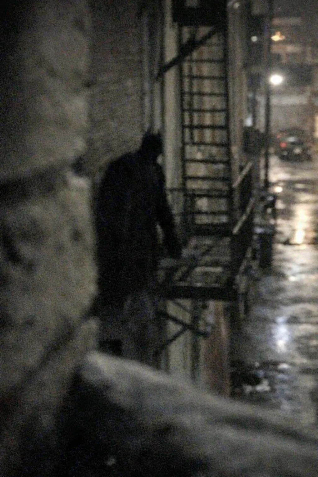 If superheroes were real, these photos would be evidence picture 2 of 5