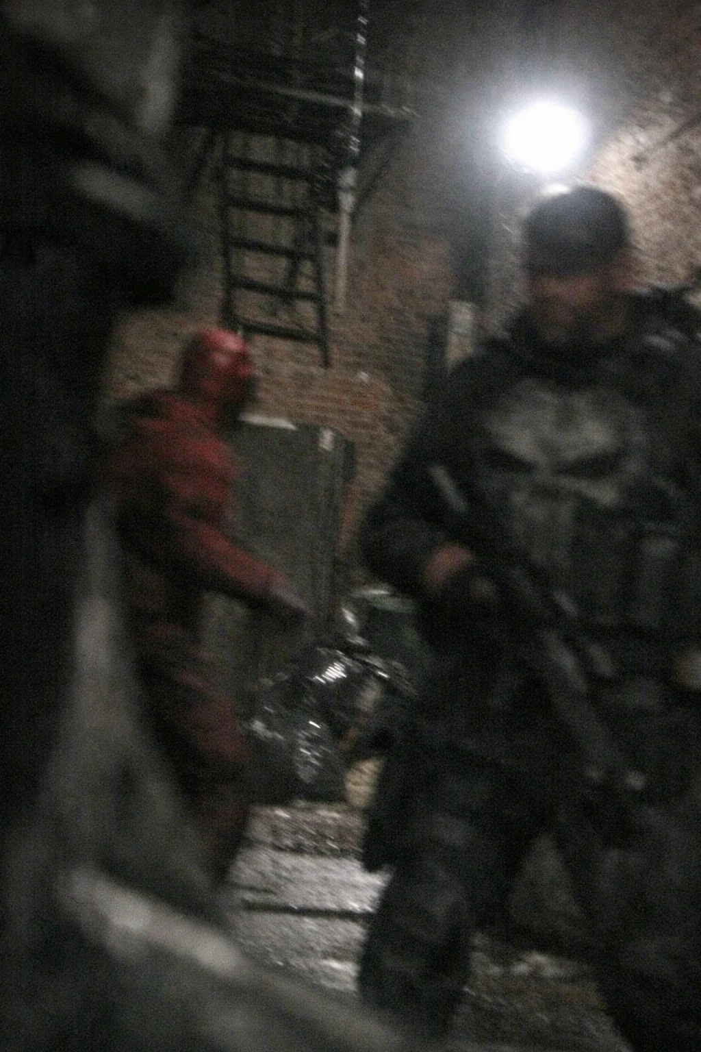 If superheroes were real, these photos would be evidence picture 3 of 5