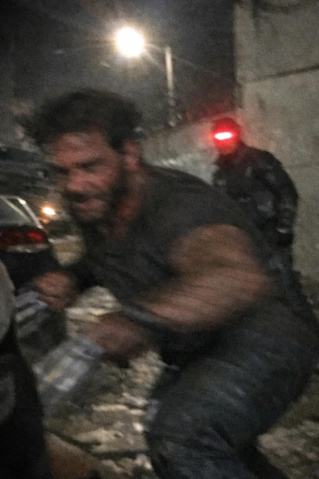 If superheroes were real, these photos would be evidence picture 5 of 5