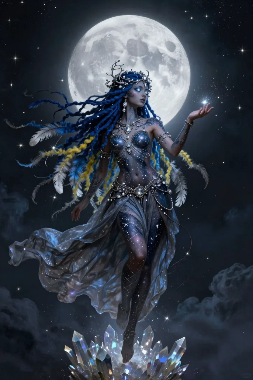 Moondance picture 1 of 2