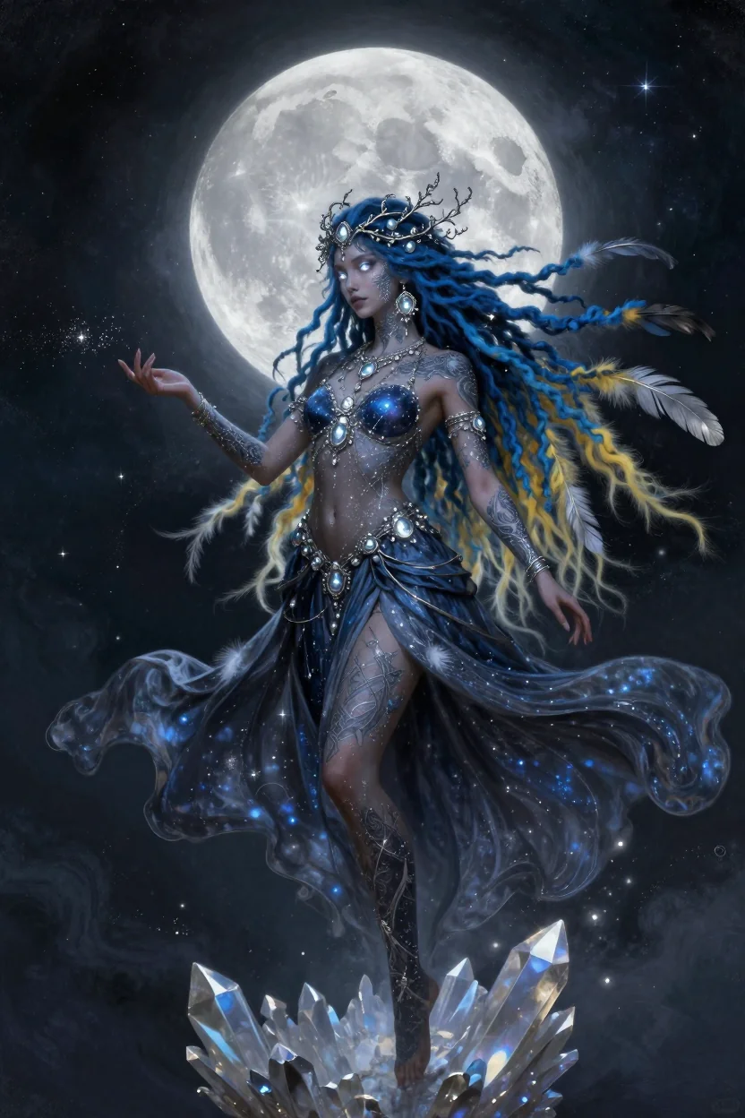 Moondance picture 2 of 2