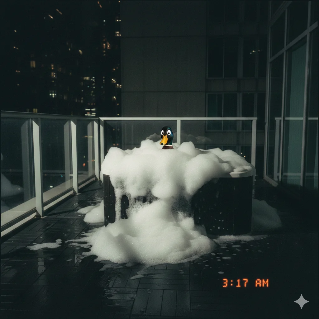 The afterparty picture 1 of 10