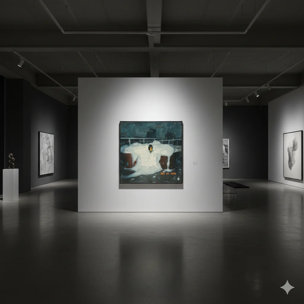 The afterparty picture 2 of 10