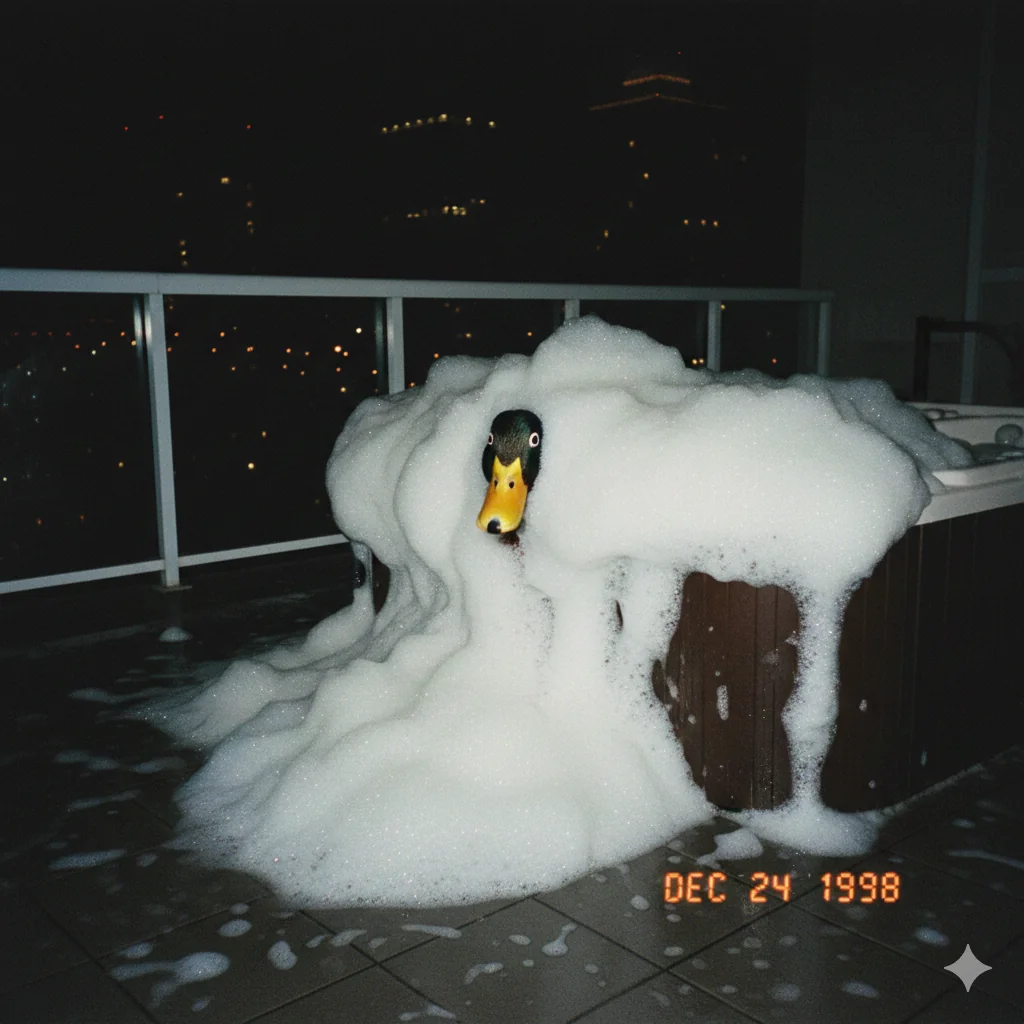 The afterparty picture 5 of 10