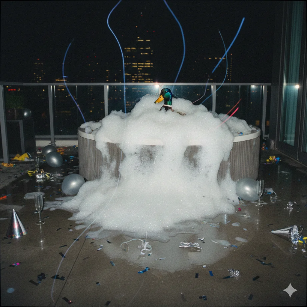 The afterparty picture 6 of 10