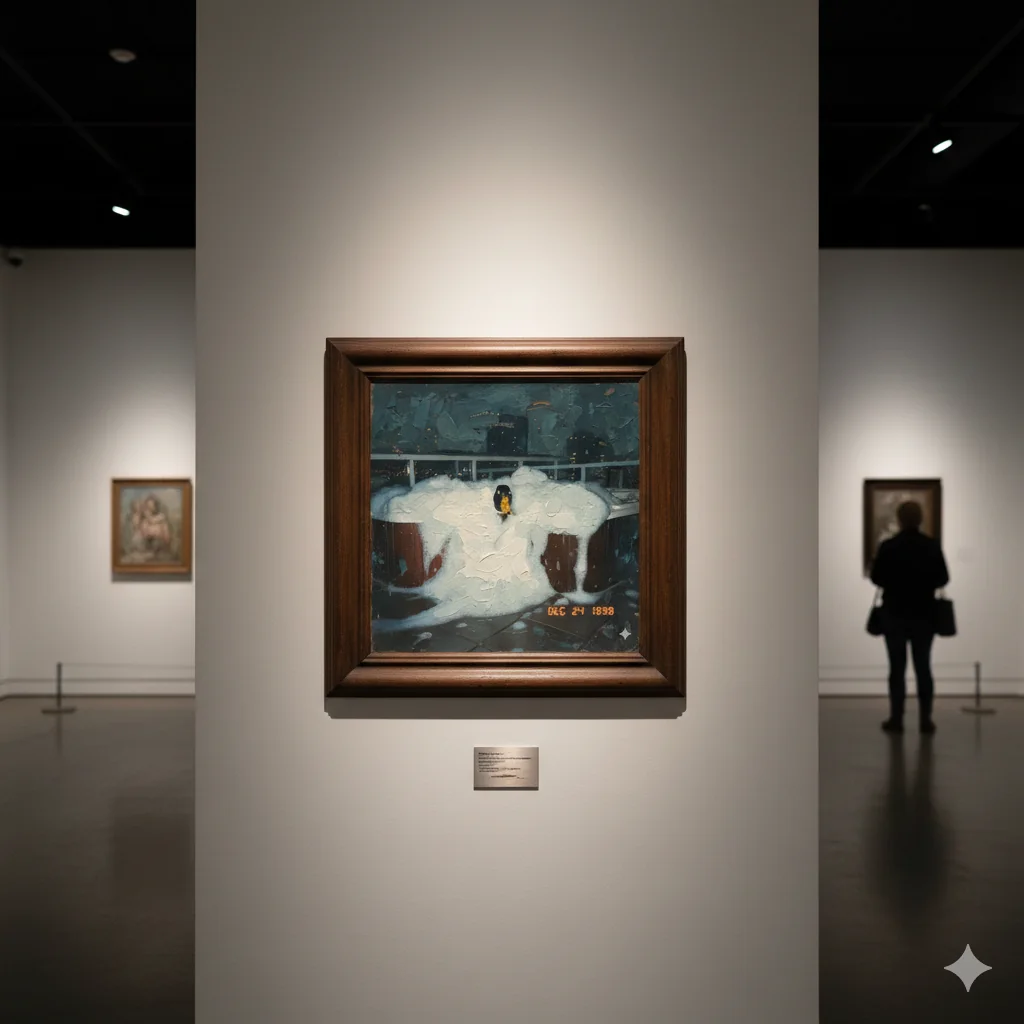 The afterparty picture 7 of 10