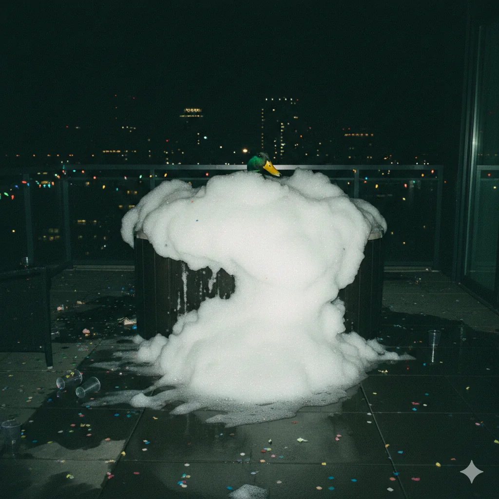 The afterparty picture 9 of 10