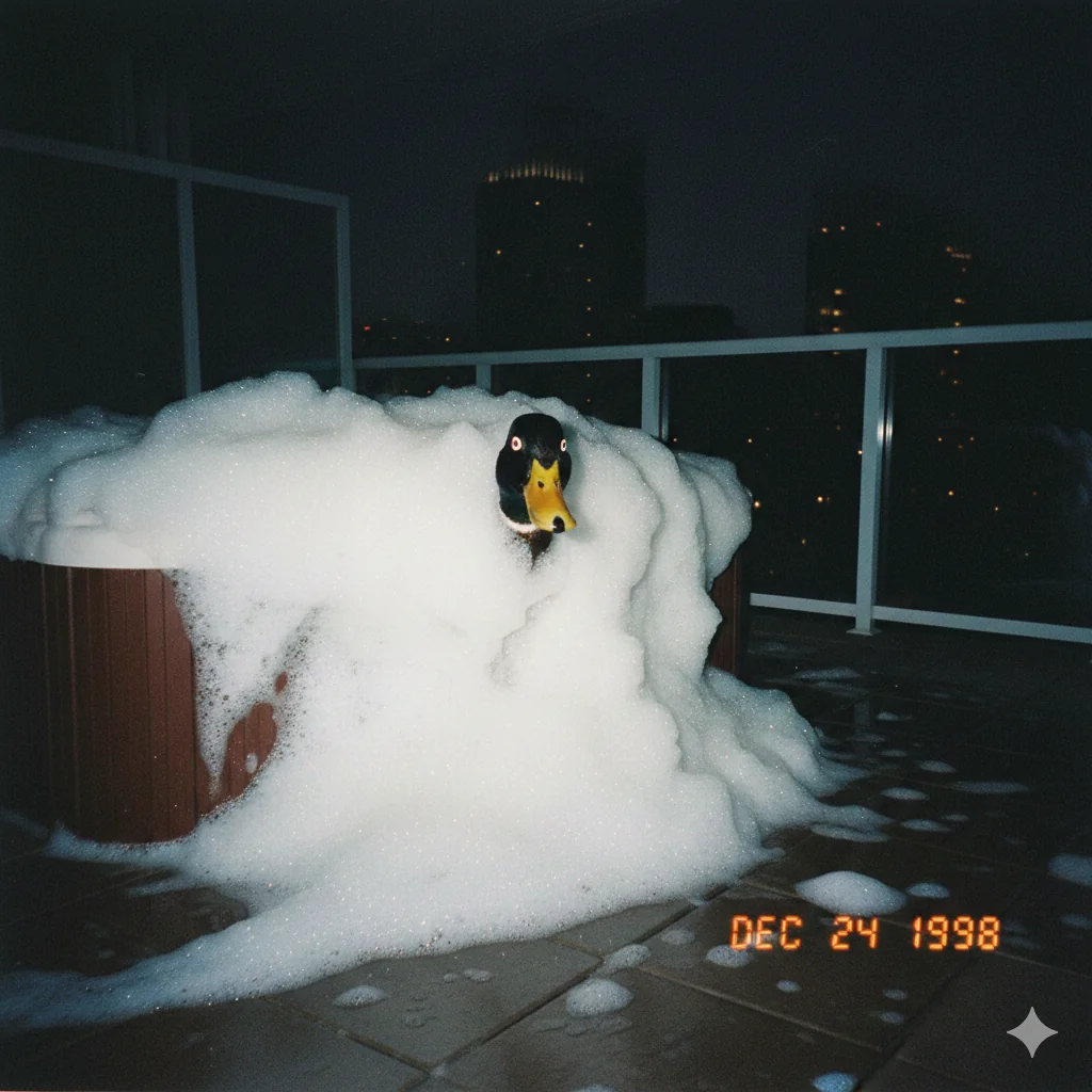 The afterparty picture 10 of 10