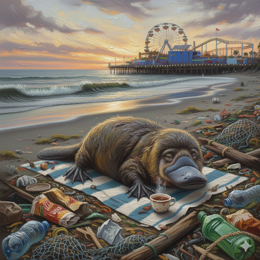 "The quaint teacup" by gemini picture 3 of 4