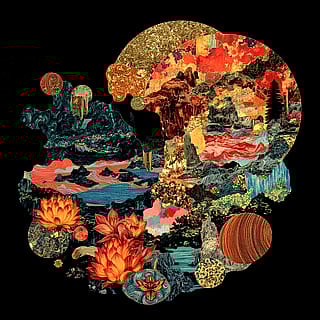 Absorption By Dream'